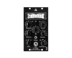 IGS Audio S-Type 500 VU-0