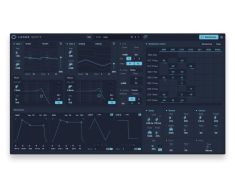 LANDR Synth X-0
