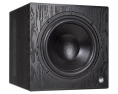 ME Geithain Basis 13K Subwoofer Esche Schwarz-0