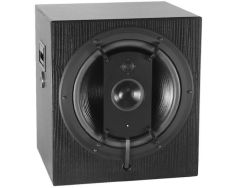 ME Geithain RL 901K Esche Schwarz-0