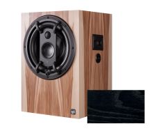 ME Geithain RL 921K Esche Schwarz-0