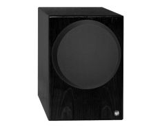 ME Geithain RL 922K Esche Schwarz-0