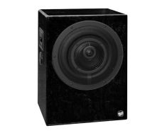 ME Geithain RL 933K Esche Schwarz-0