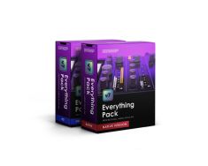 McDSP Everything Pack HD-3