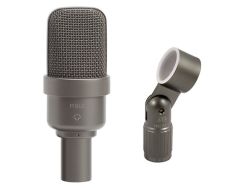 Microtech Gefell M 940 dunkel bronze-0