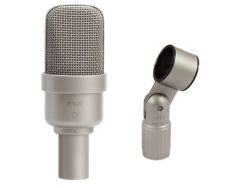 Microtech Gefell M 940 nickel matt-0