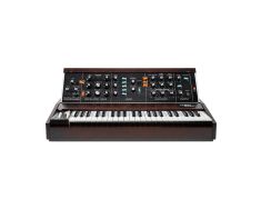 Moog Minimoog Model D 2022 Einzelstück-0