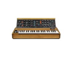 Moog Minimoog Model D Bob Moog Tribute Edition-0