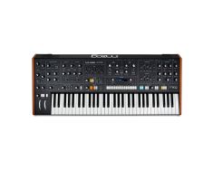Moog Muse Einzelstück-0