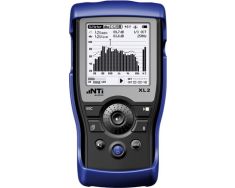 NTI Audio XL2-0