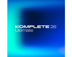 Native Instruments 26 Ultimate Crossgrade-0