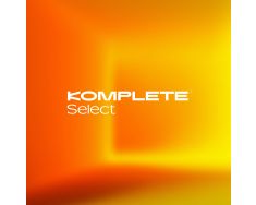 Native Instruments Komplete Select Electronic-0