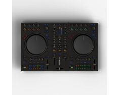 Native Instruments Traktor MX2-0