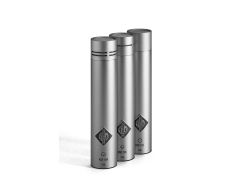 Neumann KM 185 mt schwarz Einzelstück-0