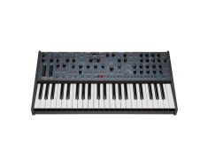 Oberheim TEO-5-0