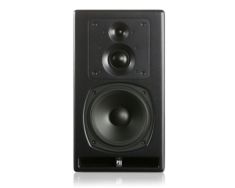 PSI Audio A23-Ms Studio Black-0