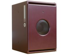 PSI Audio Sub A125-M Studio Red-0