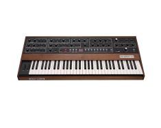 Sequential Prophet-10 Keyboard-0