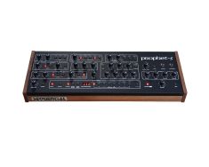 Sequential Prophet-5 Module-0