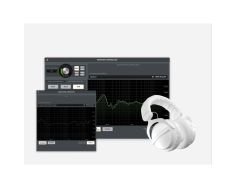 Sonarworks SoundID Reference for Headphones Apollo Monitor Correction-0
