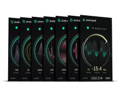 Sonible pure bundle 7-9