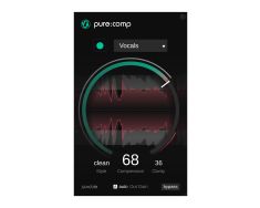 Sonible purecomp-0