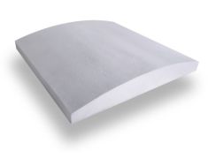 Sonitus Leviter Shape 12 Absorber Weiß 4 Stück-0