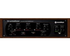 Soundtoys Crystallizer 5-0