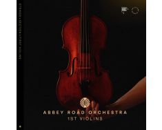 Spitfire Audio Abbey Road Orchestra 1st Violins Professional-0
