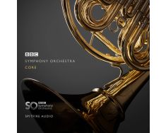 Spitfire Audio BBC Symphony Orchestra Core-0