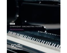 Spitfire Audio BBC Symphony Orchestra Piano Professional-0