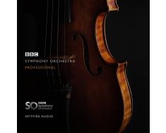 Spitfire Audio BBC Symphony Orchestra Professional-0