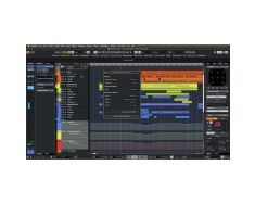 Steinberg Nuendo 14 Education-0