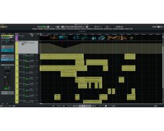 Steinberg Nuendo 15 Crossgrade von Cubase-0