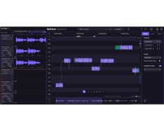 Synchro Arts Vocal Production Bundle VocAlign Pro RePitch Standard-0