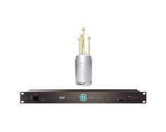 Trinnov NOVA inkl 3D Ethercon Messmikrofon-0