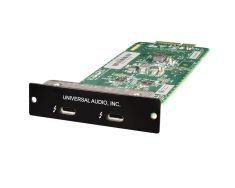 Universal Audio Apollo Thunderbolt 3 Option Card-0