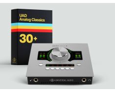 Universal Audio Apollo Twin X DUO-0