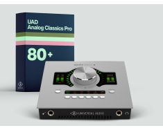 Universal Audio Apollo Twin X DUO Pro einzelstuck-0