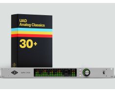 Universal Audio Apollo x16D with UAD Analog Classics-0