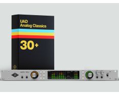 Universal Audio Apollo x8p with UAD Analog Classics-0