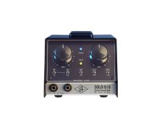 Universal Audio Solo 610 Tube Mic Preamp-2