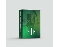 Universal Audio UAD Essentials Edition-0
