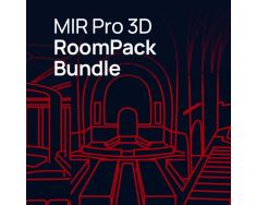 VSL MIR 3D RoomPack Bundle-8