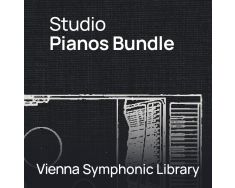 VSL Studio Pianos Bundle Full-0