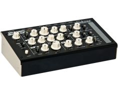 Vermona Retroverb Lancet Einzelstück-0