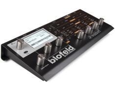 Waldorf Blofeld Desktop Schwarz Einzelstück-0