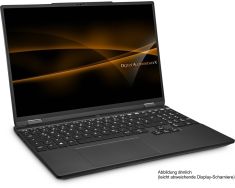 Pro Audio Notebook Extreme | Konfigurator