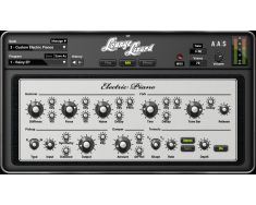 AAS Lounge Lizard EP-4-41