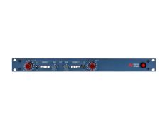 AMS Neve 1073 DPA Mic Preamp-2